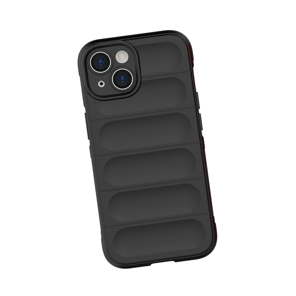 Противоударный чехол Flexible Case для iPhone 15