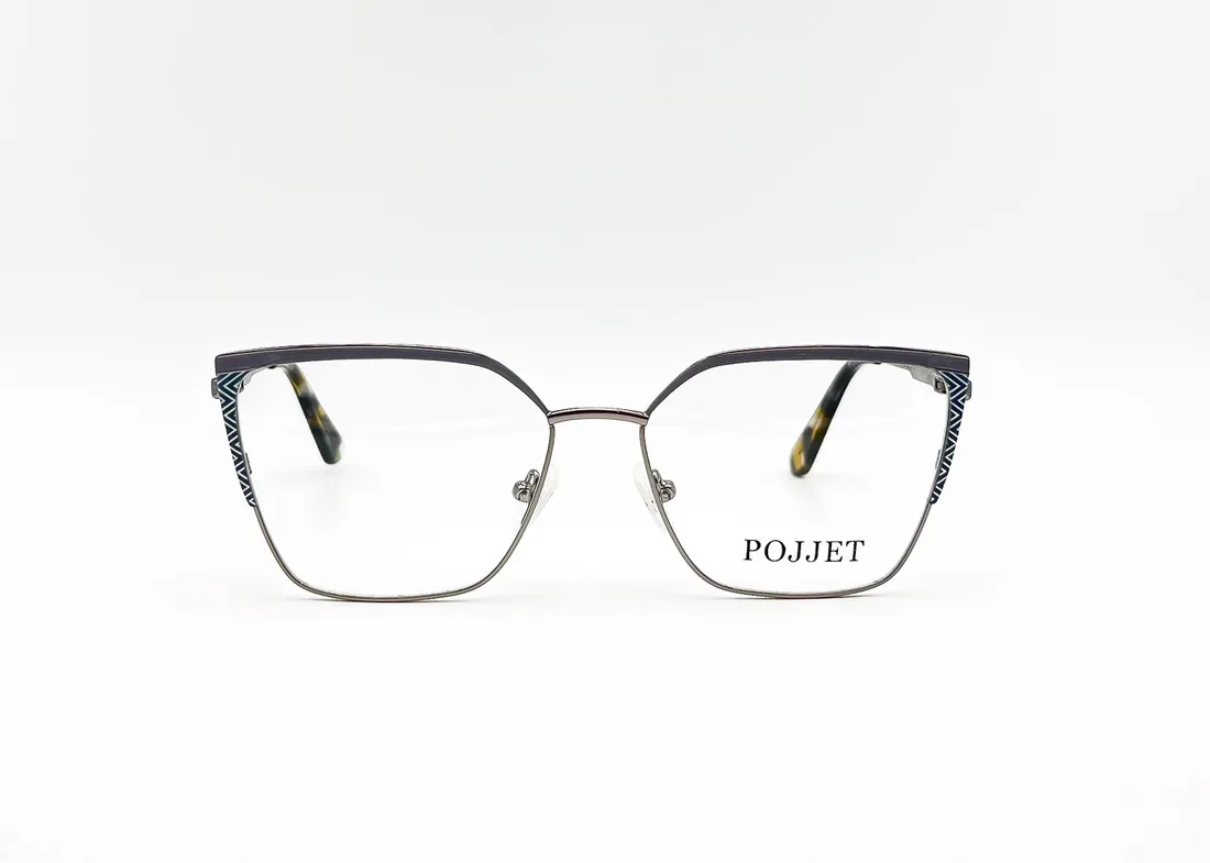 Изг. оправы Pojjet MF7702 C5