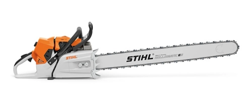 Бензопила STIHL MS 881 (6,4кВт. 120см. 46RM138. 9,9кг)