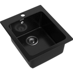 GranFest PRACTIK P-505 black