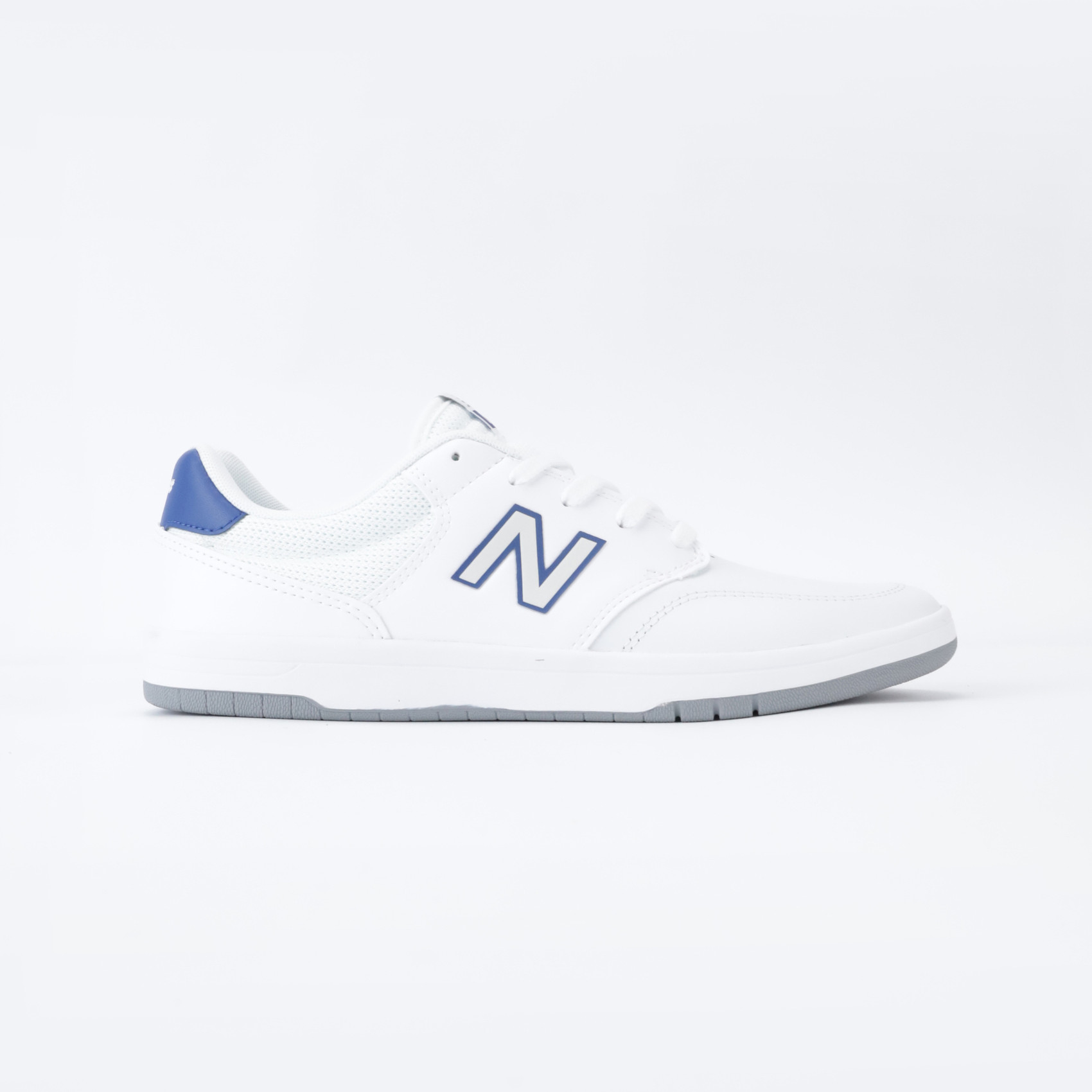 New Balance Numeric 425 (white/royal) артикул: - купить в магазине Дайс