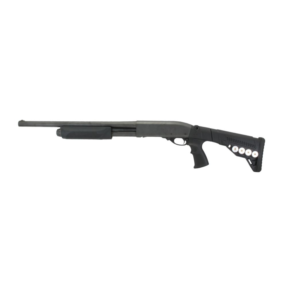 Приклад TBS Utility на Remington, DLG Tactical
