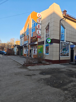 готовый бизнес -отель.салон.