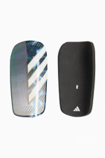 Футбольные щитки adidas F50 Club - серый