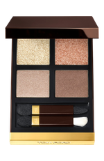 Tom Ford Eye Color Quad «01 Golden Mink»