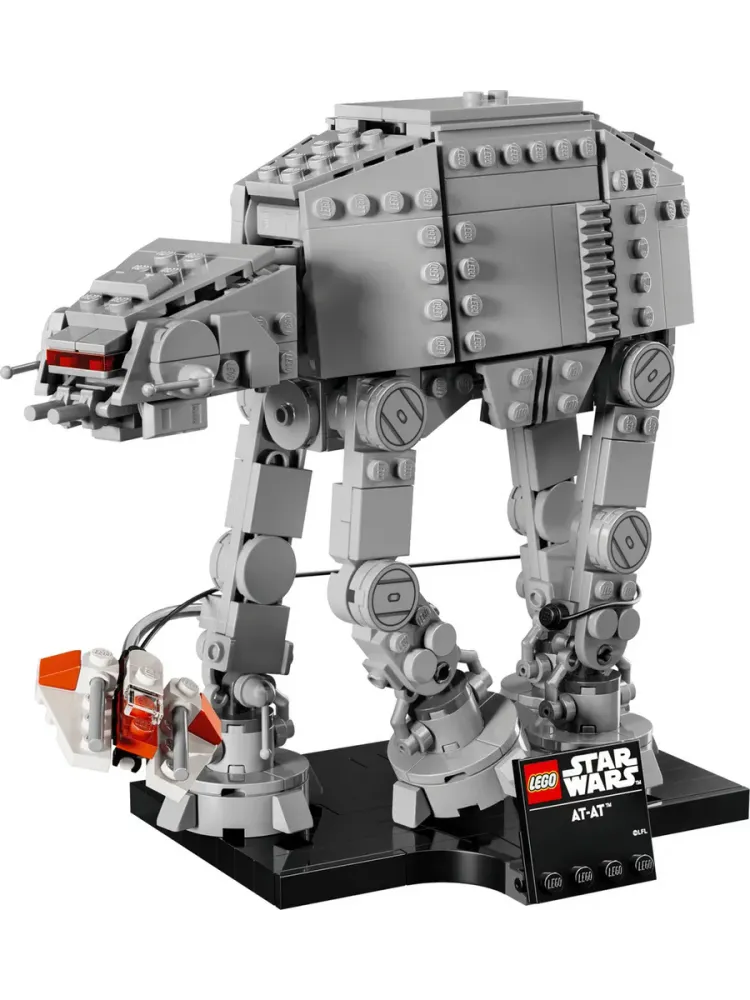 Конструктор Star Wars 75440 АТ-АТ