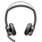 Poly Voyager Focus 2-M Black
