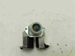 HW60-12829A кт225 Клапан подачи воды для стиральной машины Haier HW60-12829A б/у