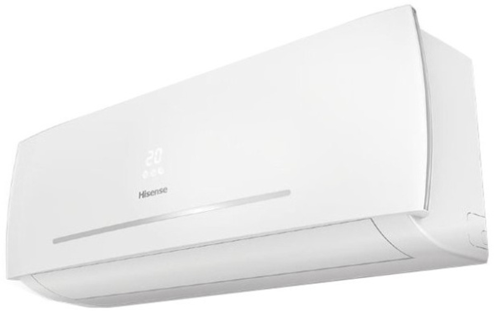 Сплит-система Hisense AS-12HR4RYDDC00