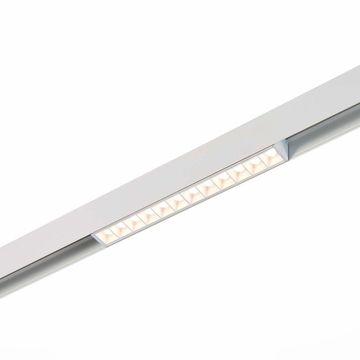 Магнитный трековый светильник LED 12W 4000K ST361.546.12 белый Seide Skyline 48 ST-Luce