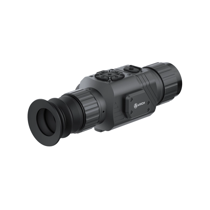 Тепловизионный прицел ARKON Alfa II LT35M