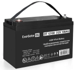 Комплект Exegate SX-5000.LCD.AVR.2SH.T