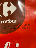 Carrefour Filiz Сay чай черный листовой 1000 г (Турция)