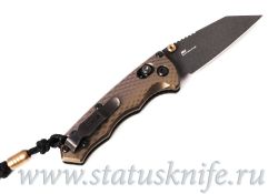 Нож Benchmade 290BK-1 Full Immunity M4фотография - 4
