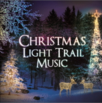 Сборник / Christmas Light Trails (CD)
