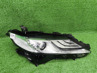Фара правая Toyota Camry xv70 (2017-2021) LED