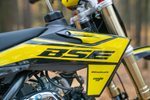 K6 Yellow Twister