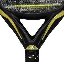 ADIDAS, ADIPOWER MULTIWEIGHT 3.3, (2025), Padel Racket