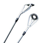 Спиннинг OKUMA Jaw Spin 7'0'' 213см L 7-21гр. 2сек