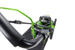Аккумуляторная газонокосилка Greenworks GC82HPLM51, 82v, 51 см, (2518907), без АКБ и ЗУ