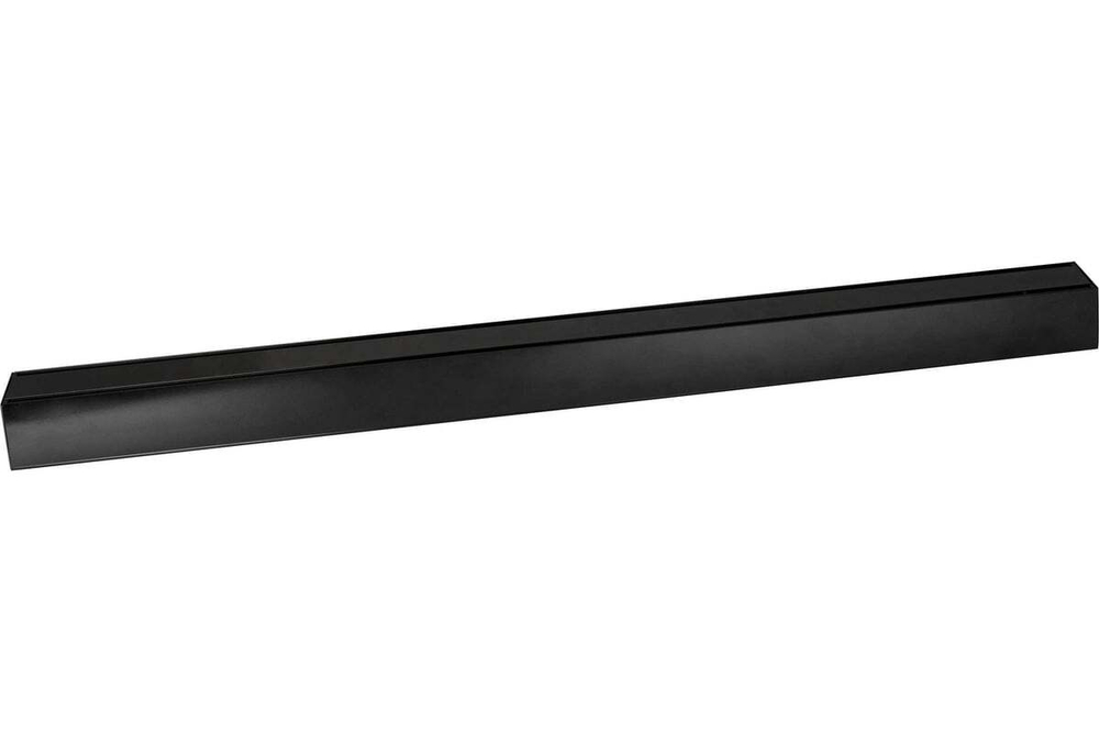 Светильник LED линейный ТРЕЙД VS305 58W-7250Lm 4000К Микропризма IP40 чёрный 1230х125х64,3мм