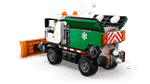 Конструктор LEGO City 60490 Snowplow