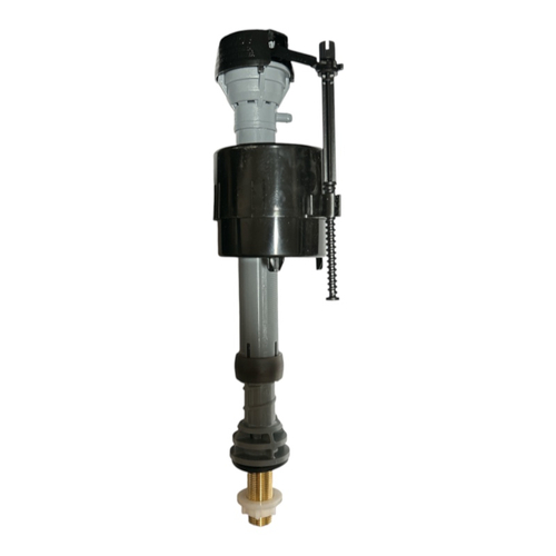 Заливная арматура Fluidmaster, нижний подвод 3/8 дюйма, латунь