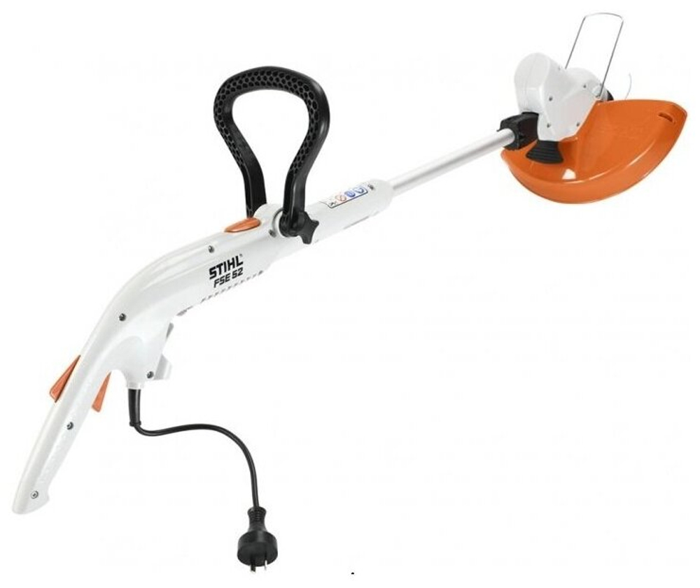 Триммер эл. STIHL FSE 52 (4816-011-4104)