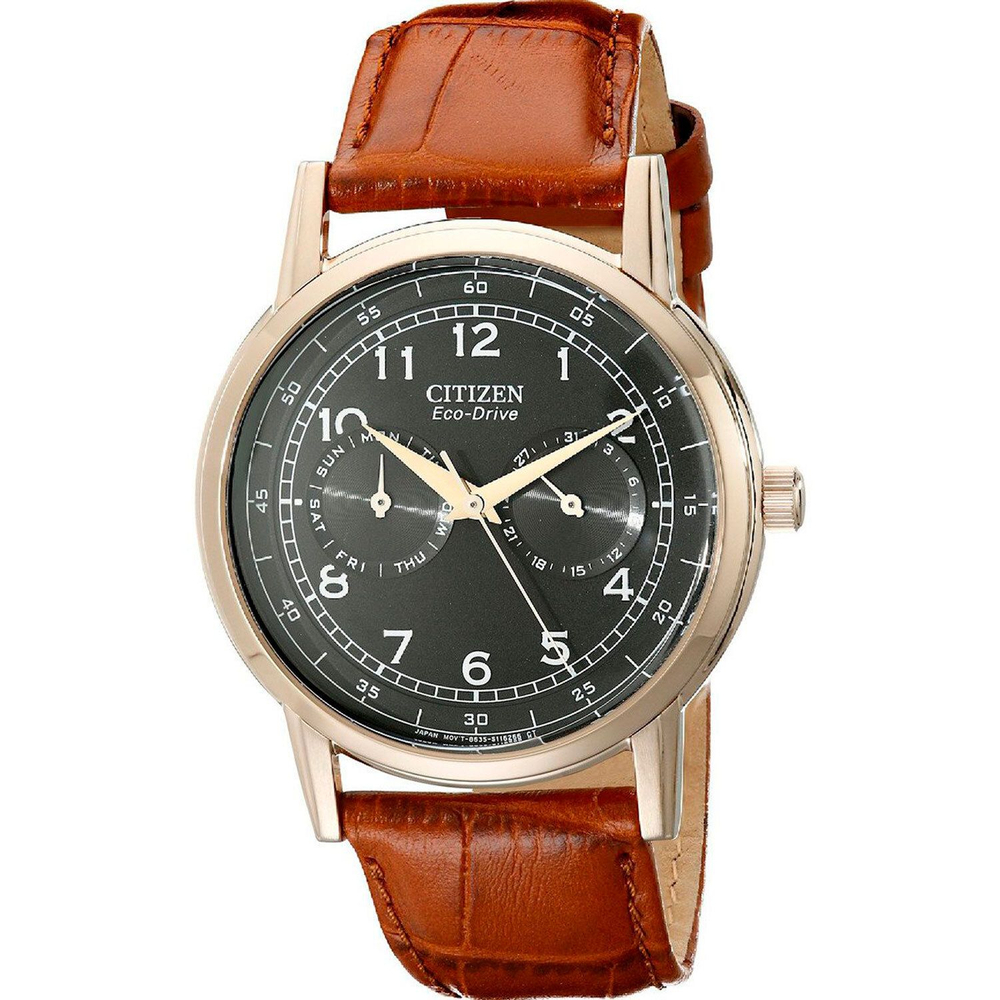 Мужские наручные часы Citizen AO9003-08E