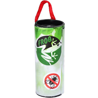Лента липкая от мух Frog 1(100)