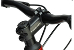 Велосипед 24" TIMETRY TT228 7ск. красный