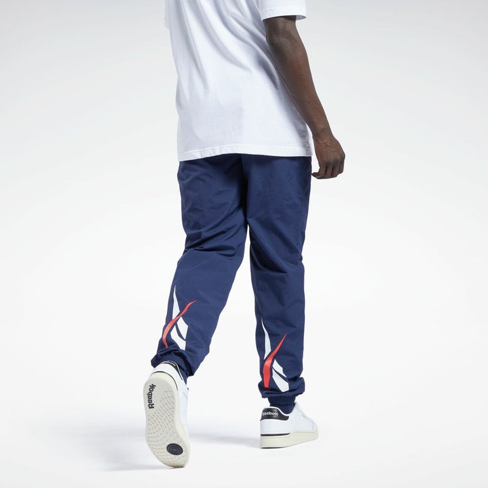 Брюки спортивные мужские REEBOK CL F FR TRACKPANT