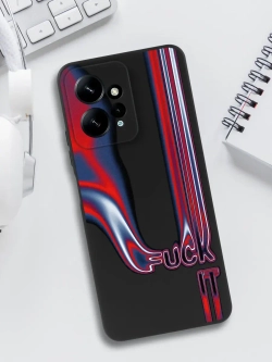 Чехол для Xiaomi Redmi Note 12 4G