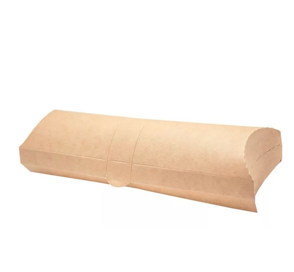 Упаковка OSQ Pillow XL (550 шт./кор/ 22 уп / 25 шт .) р-ры 225х95(80)х46 мм Упаковка OSQ Pillow XL (550 шт./кор/ 22 уп / 25 шт .) р-ры 225х95(80)х46 мм