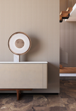 Обои Decaro Wallcoverings Volume Touch Verticals TST030