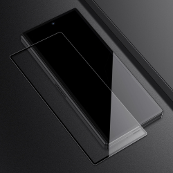 Защитное закаленное стекло от Nillkin для Samsung Galaxy Z Fold 6 5G, серия CP+PRO Anti-Explosion Glass Screen Protector