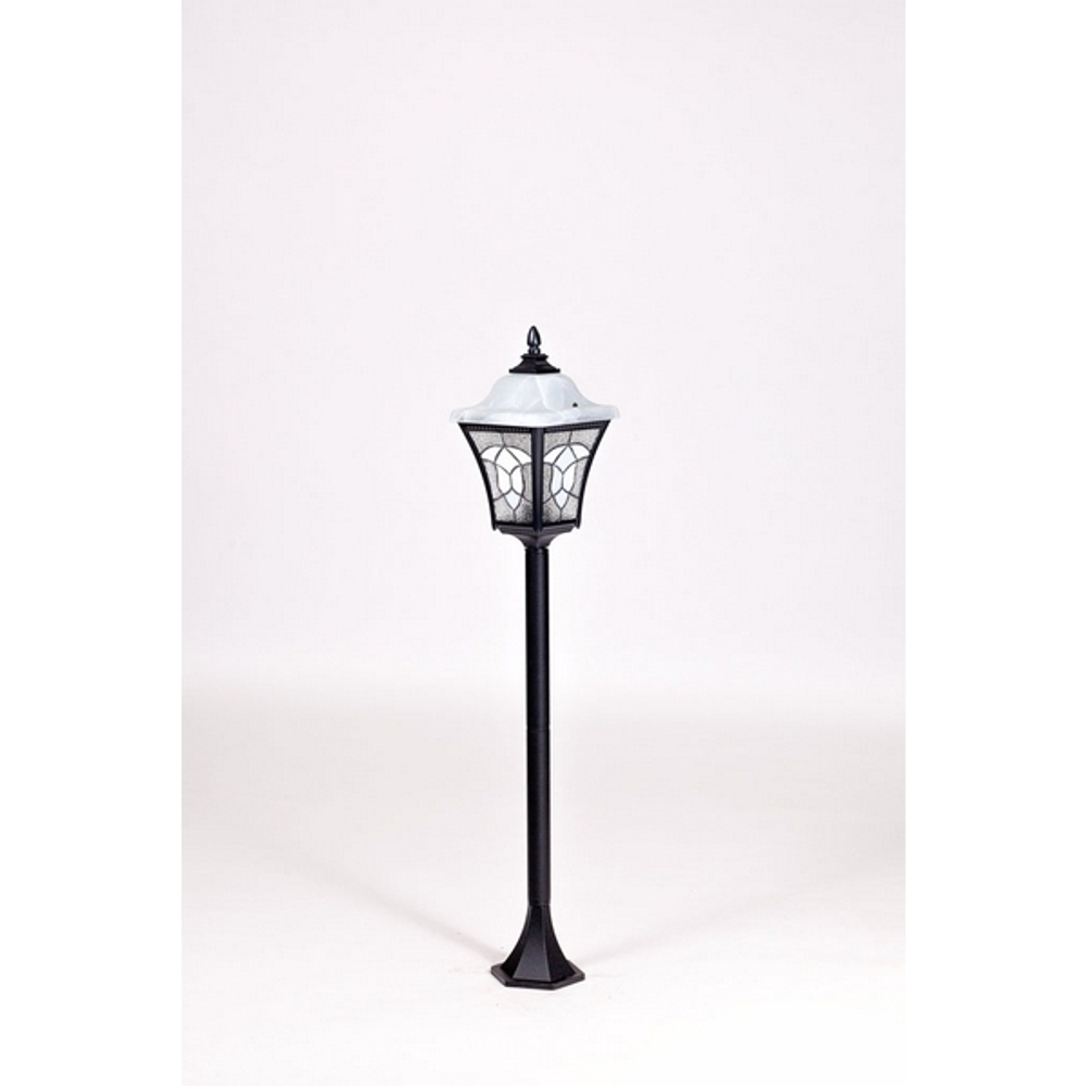 Ландшафтный столбик YAOHUA LUX VENECIA 2L 91806L Bl