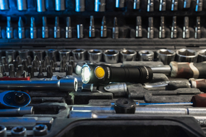 Фонарь Armytek Prime C2 Magnet USB (F08001C)