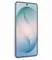 Смартфон Samsung Galaxy S26+ 12/256 ГБ Голубой Blue
