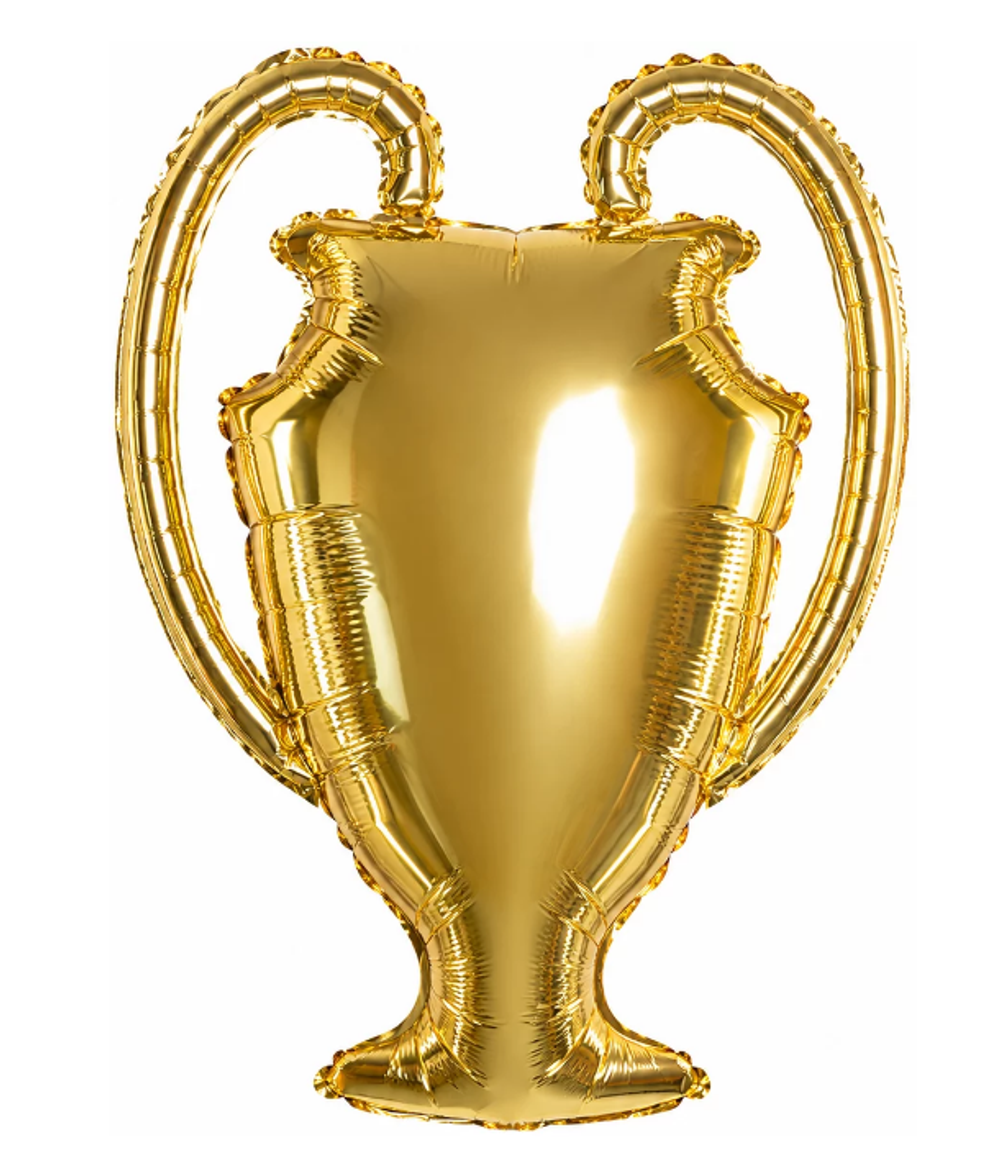 Ф Фигура Кубок Чемпиона Золото (30''/76 см)