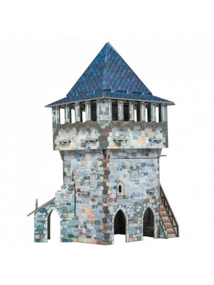 Top Tower | Бакинский Книжный Центр