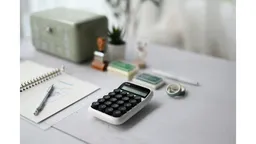Lofree Calculator White — фото 5
