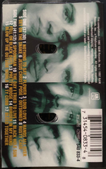 Soundgarden / A-Sides (MC)