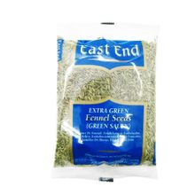 East End Фенхель (укроп) семена, 100г