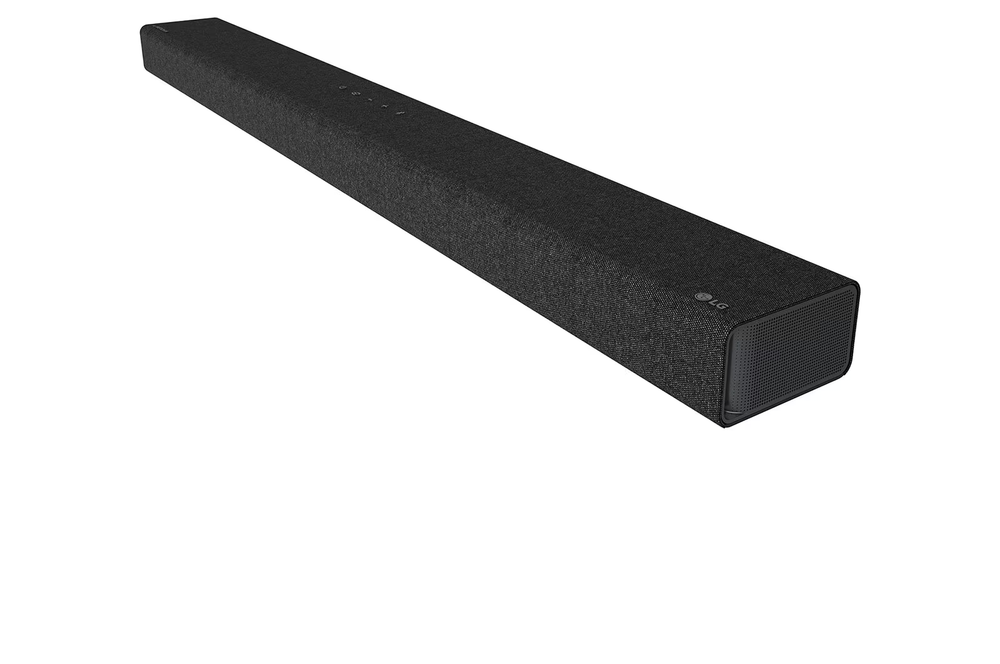САУНДБАР LG SP7