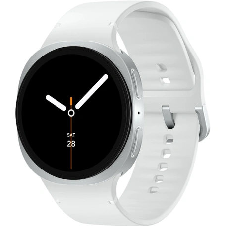 Умные часы Samsung Galaxy Watch 8 44мм LTE Silver