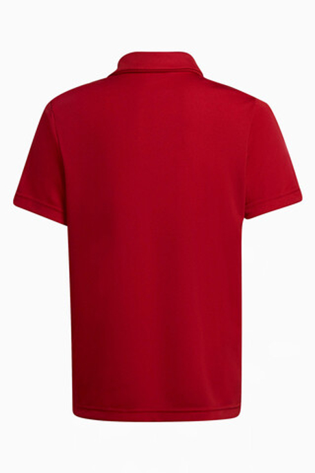 Футболка adidas Entrada 22 Polo Junior