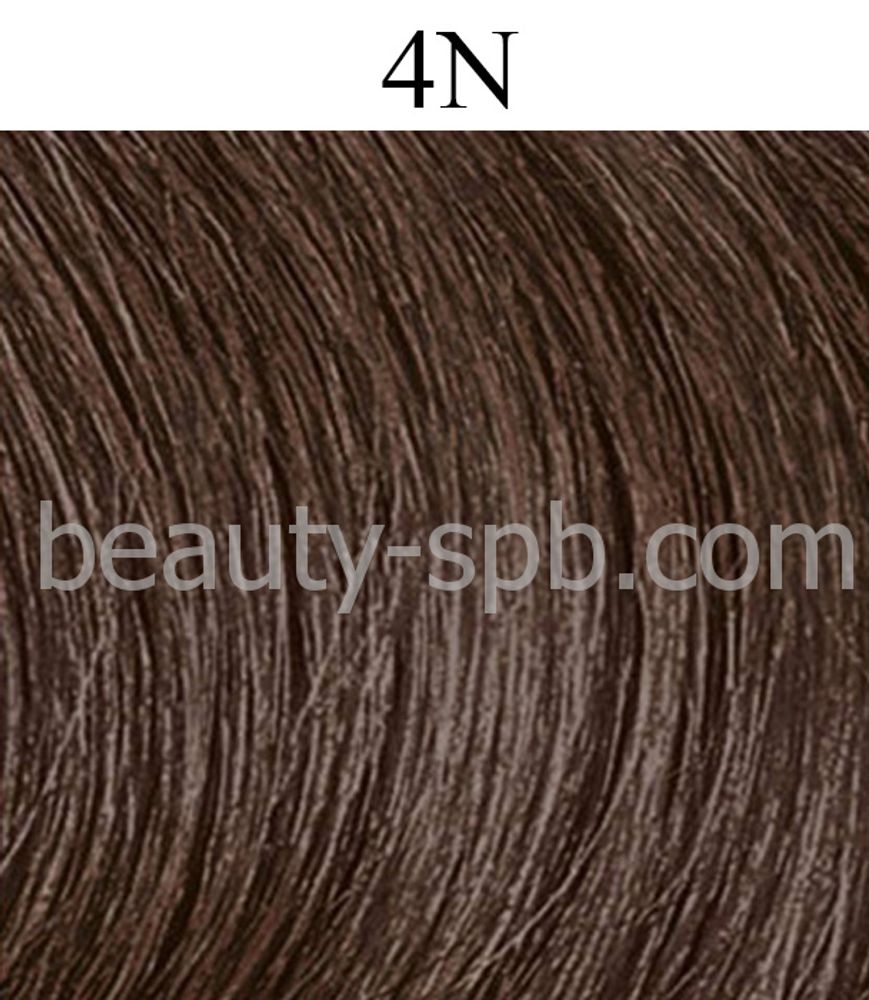 Matrix SoColor 4N Шатен 90 мл