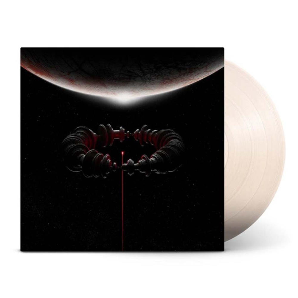 Muse / The Wow! Signal (Limited Edition)(Clear Vinyl)(LP)