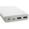 Внешний аккумулятор Romoss Sense 6F 20000mAh 3A PD 4xUSB белый